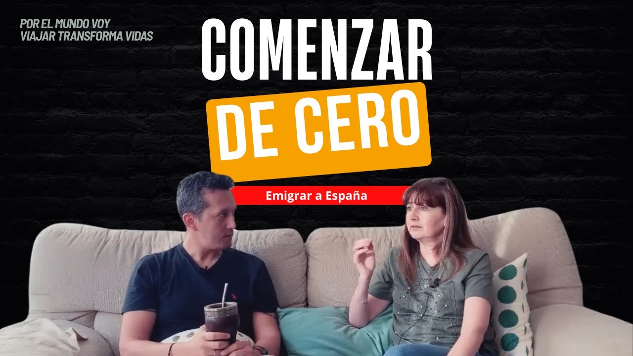 Historias que inspiran: una argentina que cambió su vida viajando ✈️
