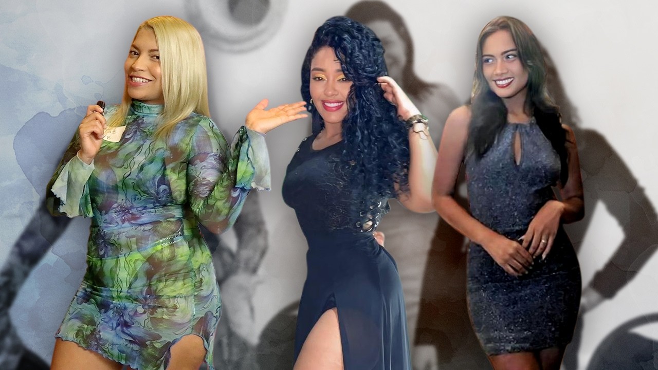Why EDUCATED Colombian Girls Rather Date FOREIGNERS