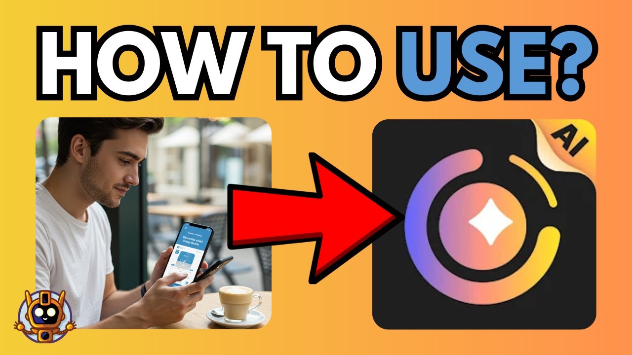 How To Use Magic Light Ai App &ndash; Ultimate Guide