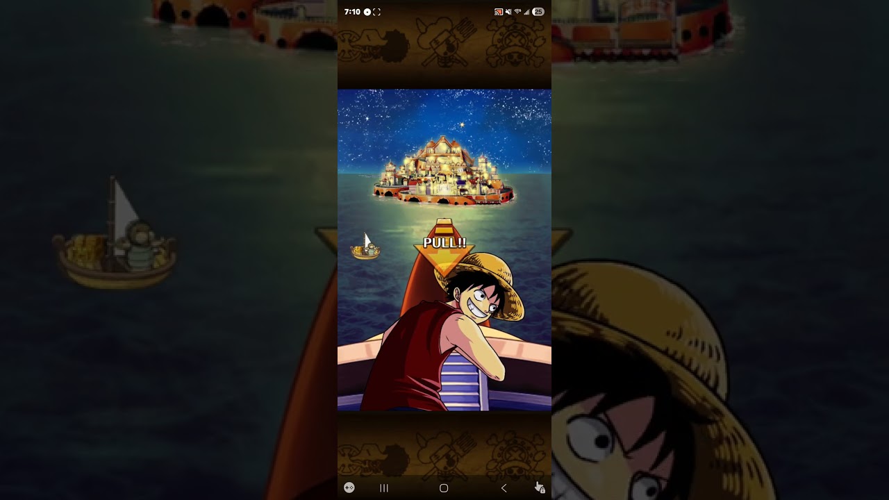 Optc pirate rumble kujaku 2/4/26