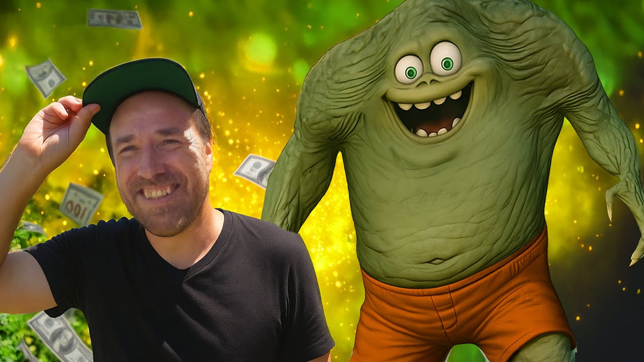 I Made A Brand Deal With No Following. No Permission. This Is What Happened...