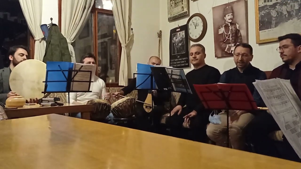 Şarabı aşkını nuş ettir