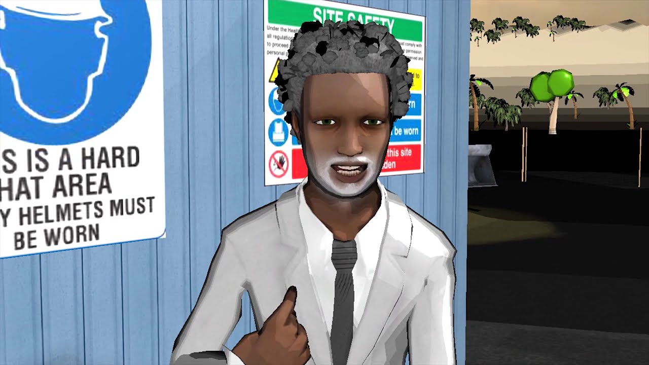 HAMWAMWA (Omkwanyama Otati) P4