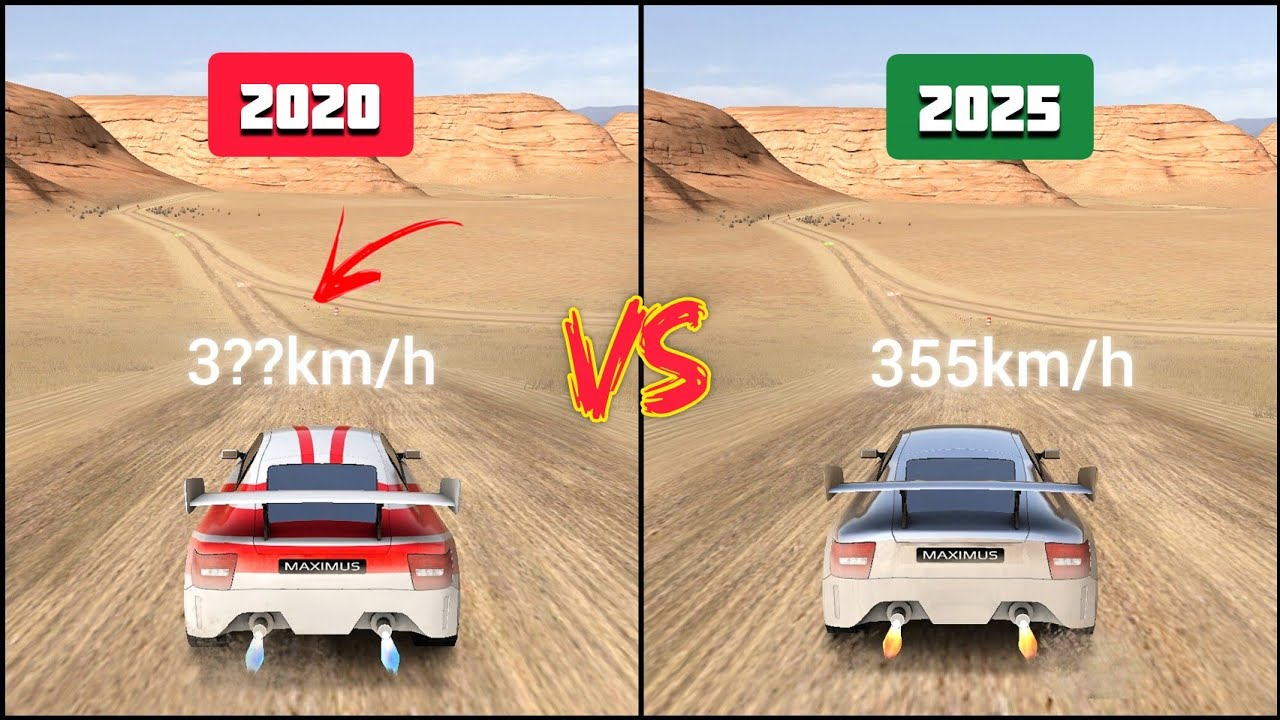 Were old cars really better?