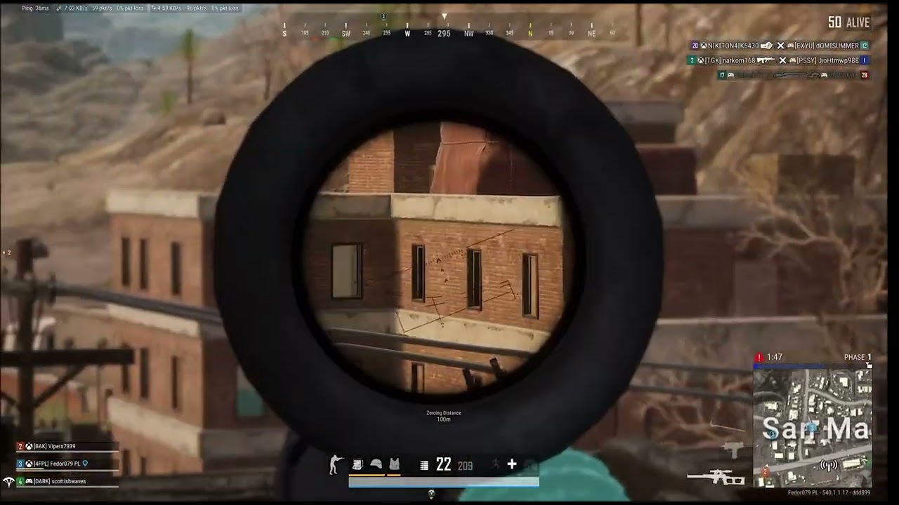 Xbox Chicken Dinner