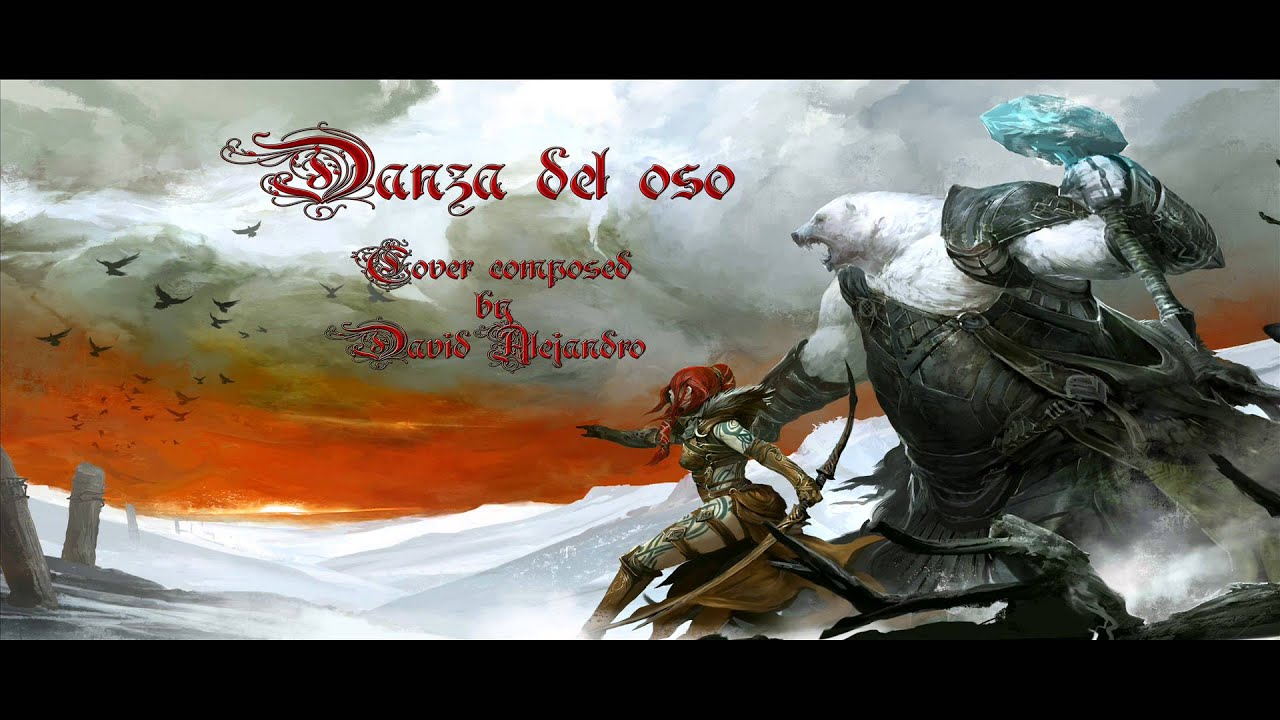 Folk metal - Danza del oso