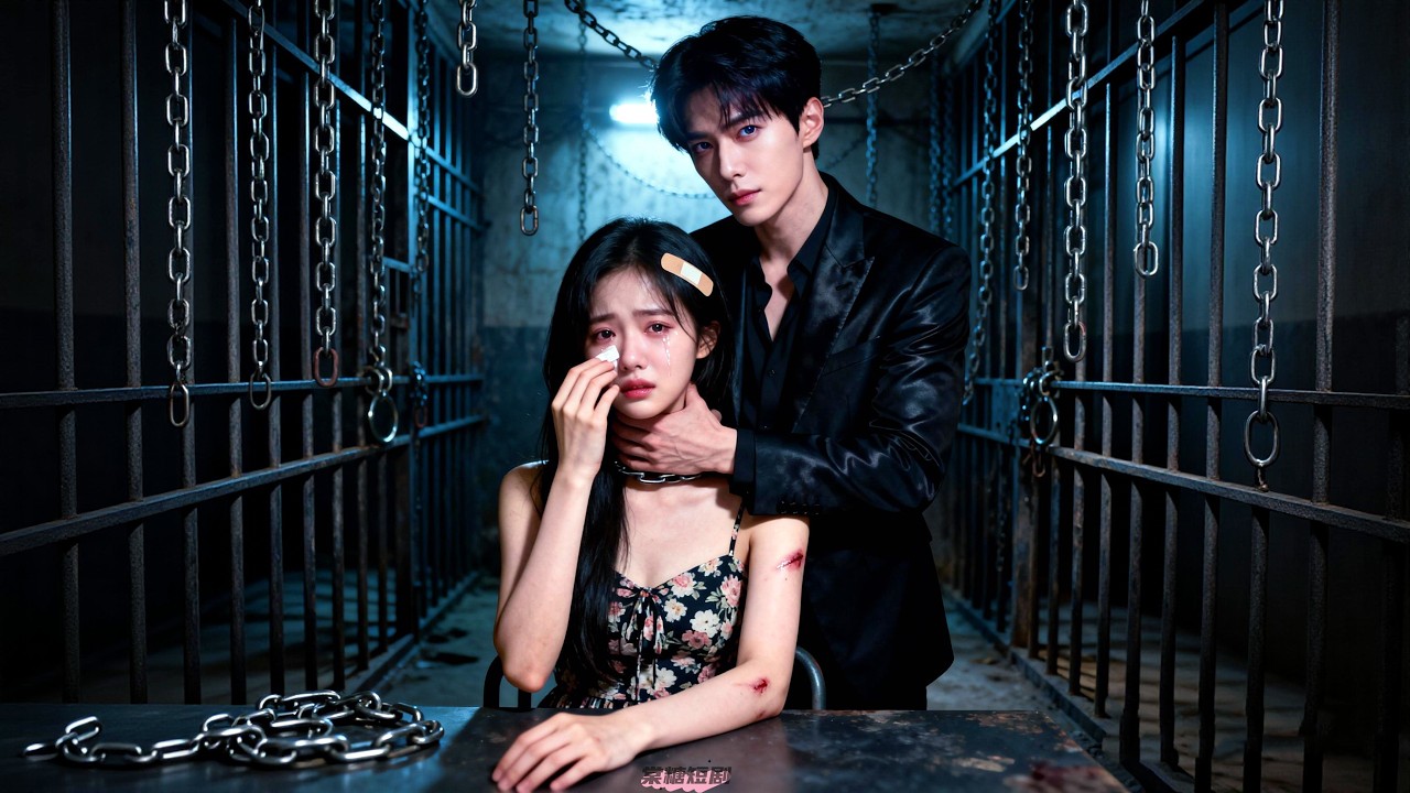 За первую любовь забрал жену тюрьму на 5 лет,никогда не верил её невиновность.Она ушла,он пожалел.