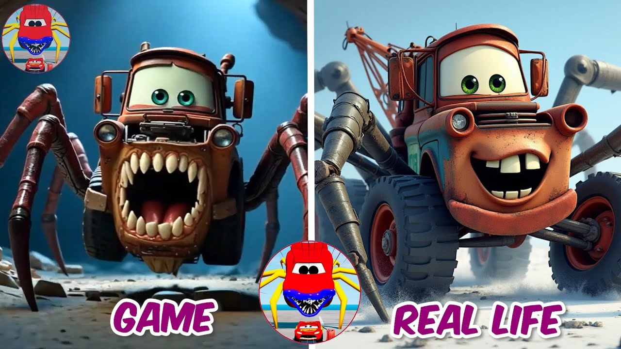 Dump Truck Monster Eater In Real Life | All Eat Monster | Tiles Hop EDM Rush Coffin Dance Meme