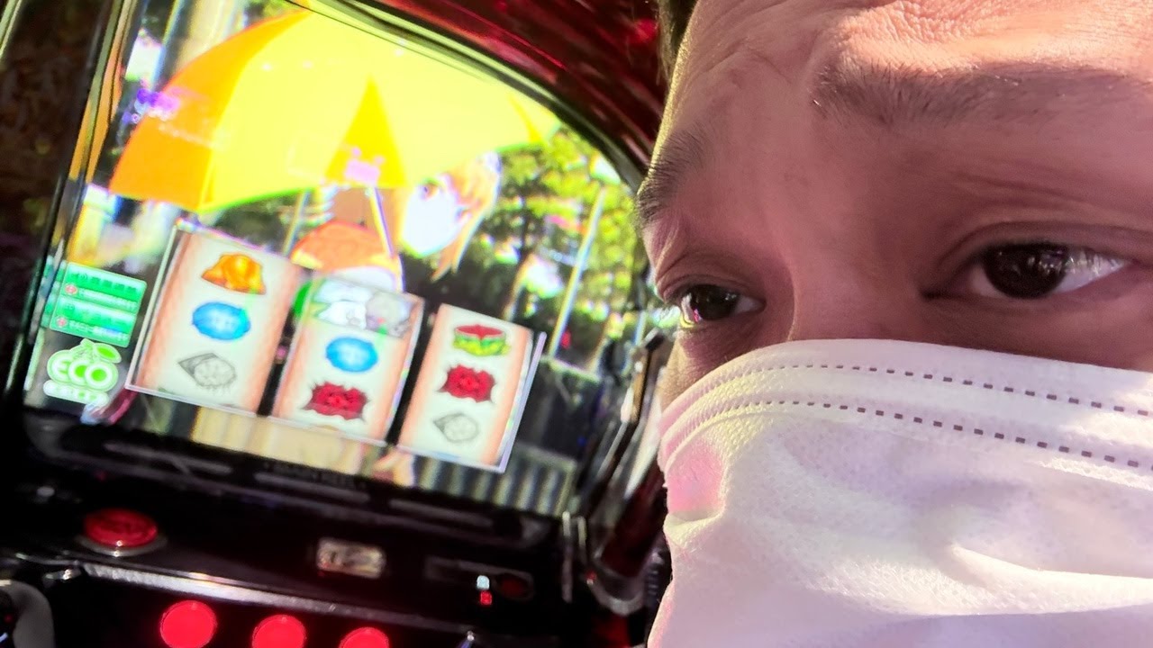 【パチスロ生配信】L東京喰種!バイツで４桁を乗せたい何度も！【ホール実践】#パチンコ最新台　#パチスロ最新台#パチスロライブ