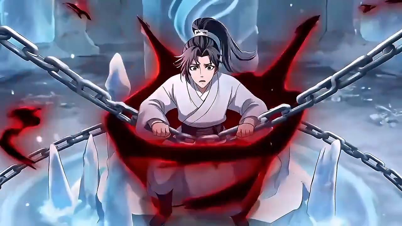 💥【最新合集】《穿成反派圣子：我靠系统横推天命主角》天命主角光环？在我的系统面前不值一提！抢你机缘，打你脸，还要你女人！#逆袭 #玄幻 #爽文 #爽番 #神の領域アニメーション
