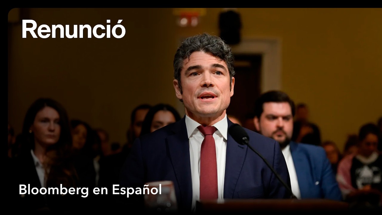 Alto funcionario antiterrorista de Trump renuncia por la guerra con Irán