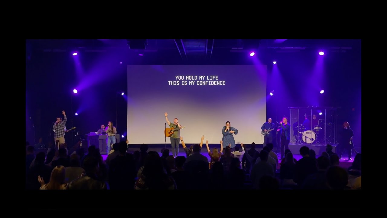 COTK WEC: Sunday Worship 1-11-26 (11:15)
