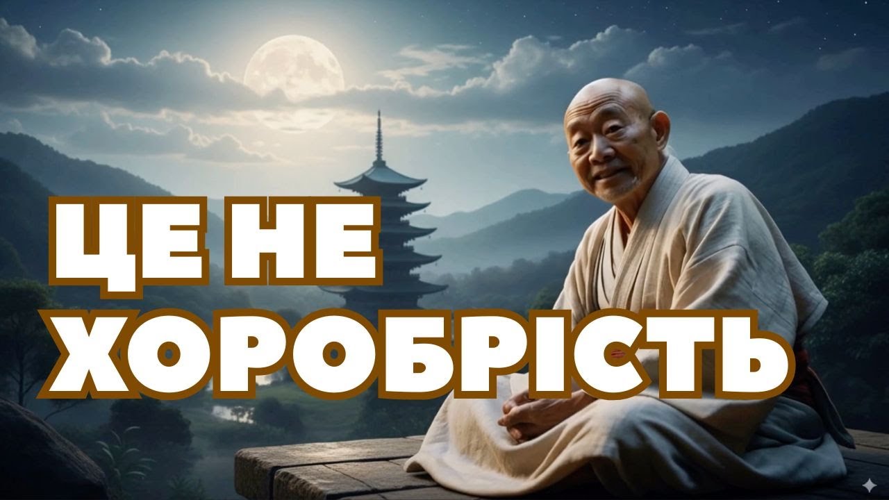 Втомився боротися? Мистецтво знати, коли ЗДАТИСЯ (Мудро)