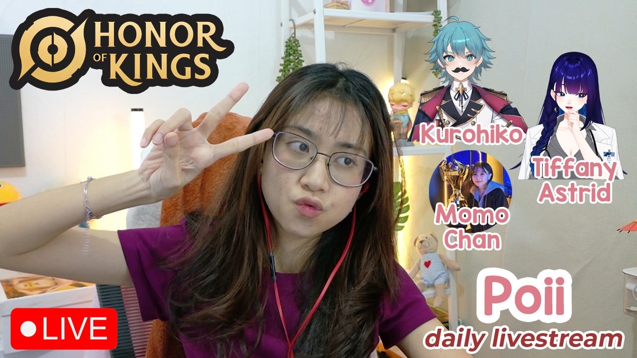 🔴 TUMBAL POIIYEK part 4 @Kurohiko MAMPU( s ) KAH