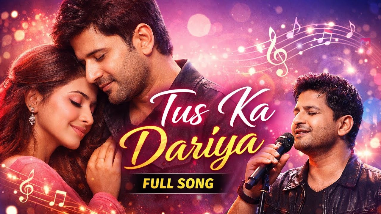 KK Best Sad Song Lyrics | Dil Lagana Mana Hai | Emotional Vibes