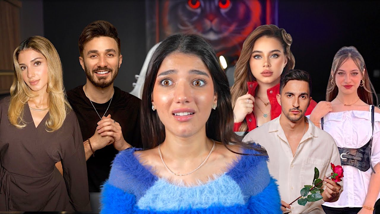 رأيي الحقيقي باليوتيوبرز 😱