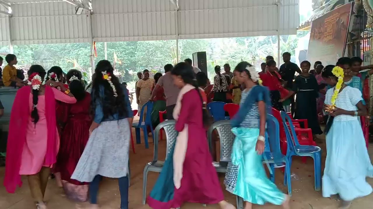 புலியூர் காட்டுசாகை பொங்கல் விழாவில் போட்டி நடைபெற்றது..