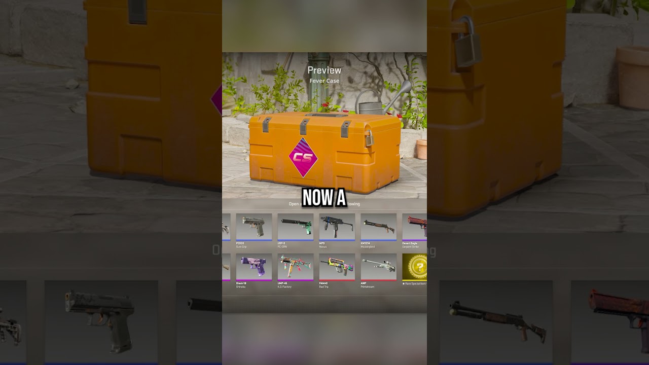 MAKE EASY PROFIT FROM CS2 ARMORY PASSES!!