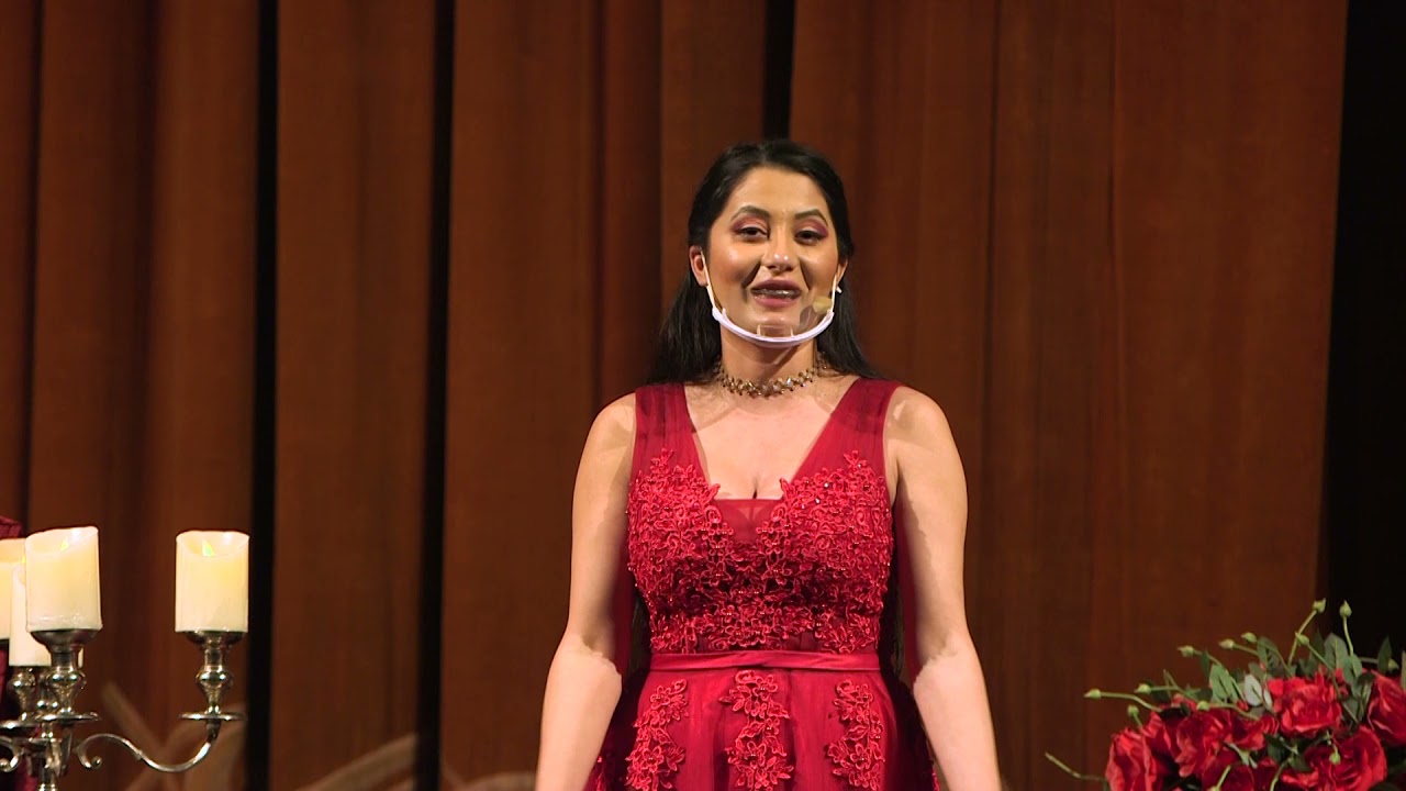 Recital Georgiana Medeleanu, Doru Iftene, Andrada Ștefan