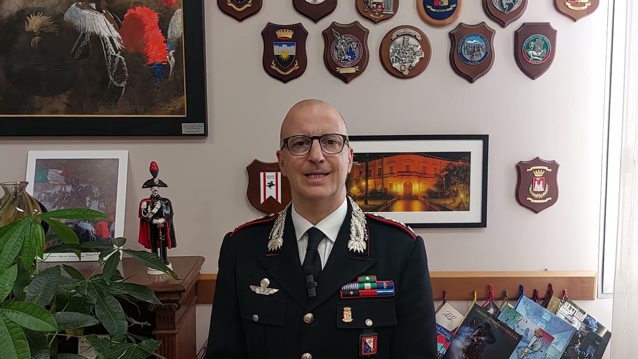 Assalto al portavalori a Livorno parla il comandante Provinciale Livorno