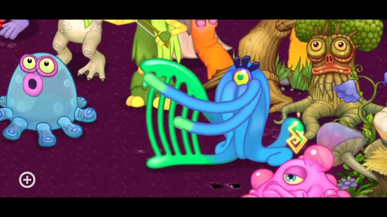 MSM Psychic island 