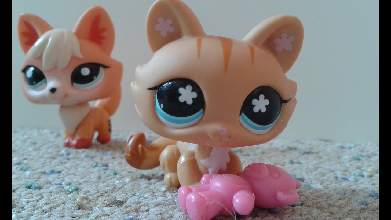 LPS - Pravé přátelství (film)