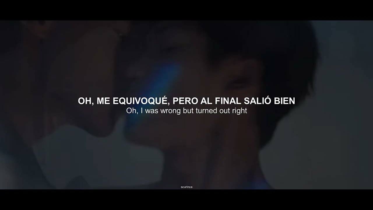 Paper Swans - Somewhere in Your Eyes | Sub Español • Lyrics | Revenged Love (逆爱) Theme Song