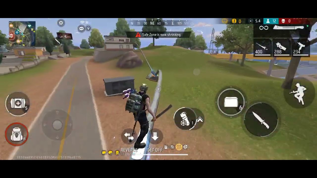 FF Grandmaster Gameplay Mobile 🔥 |FREE FIRE GAMEPLAY🔥 |#gaming #freefire #games #ffshorts #ffviral 