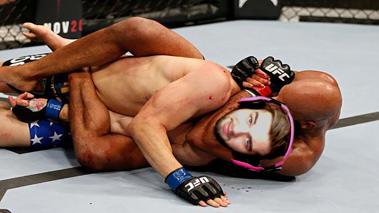 CHOKED UNCONSCIOUS