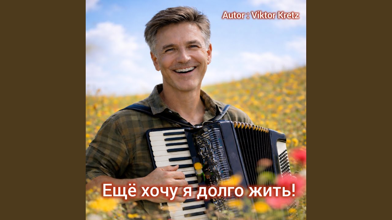 Ещё хочу я долго жить