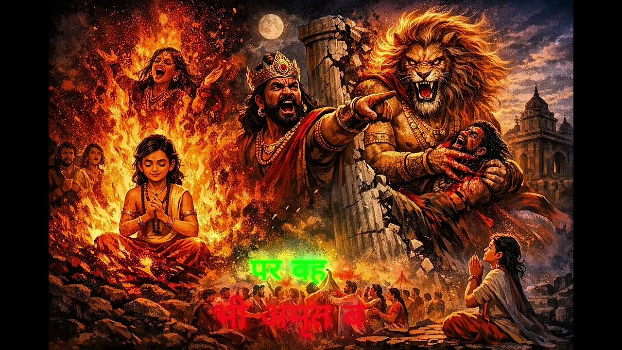 Holika ke bare mein mahiti Holi kyon manae jaati Hai Holi ka Man ki information Holi kab aa