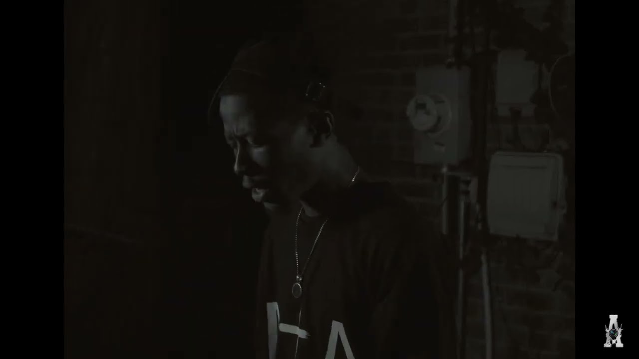 Rahrii x Bottom Of Sibley Visual (Shot By @Shotbyavisualz  (Avisualz)