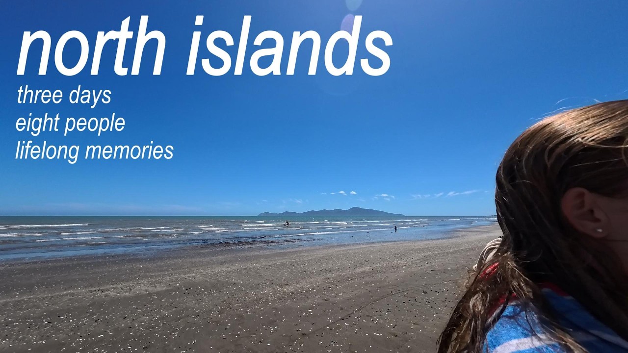 irb north islands
