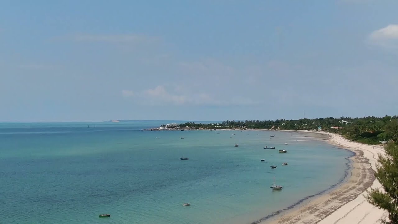 Arriving at Bahia Mar Boutique Hotel &ndash; A Breathtaking Welcome