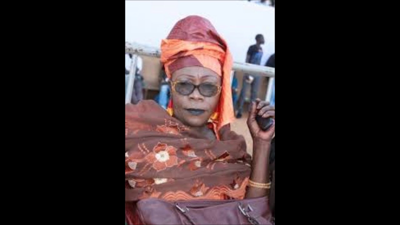 Dial Mbaye Ramatoulaye