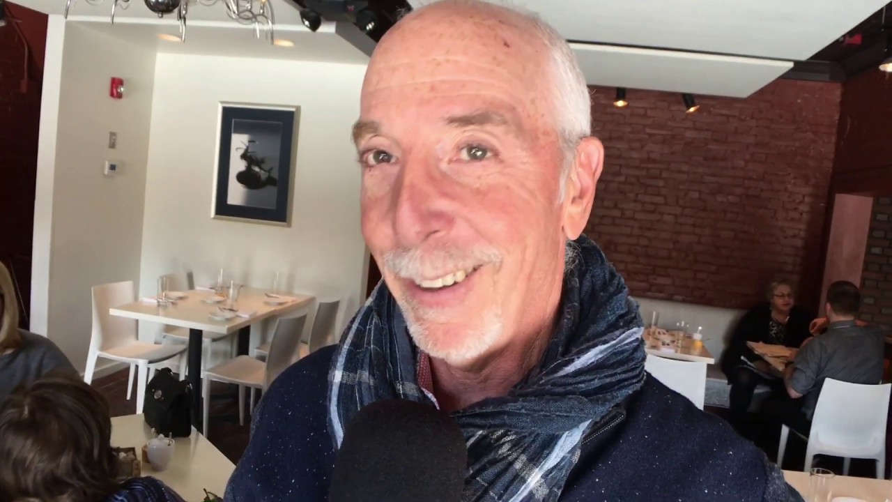 VIDEO: Chef Zack Bruell Speaks Out
