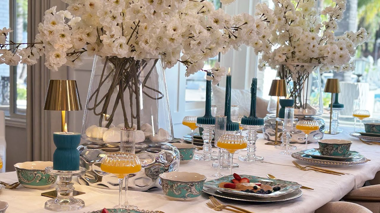 Fear-Free Hosting: How to Throw the Best Party Without the Stress