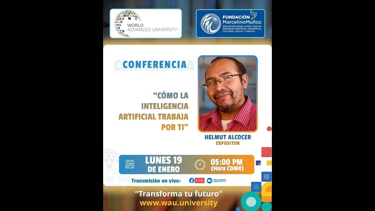 Cómo la Inteligencia Artificial trabaja por ti