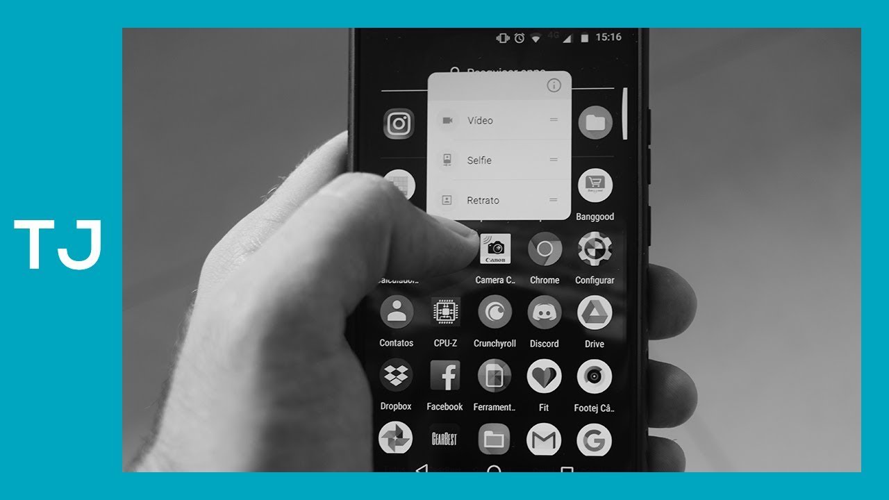Problema no touchscreen ? Descubra como resolver!