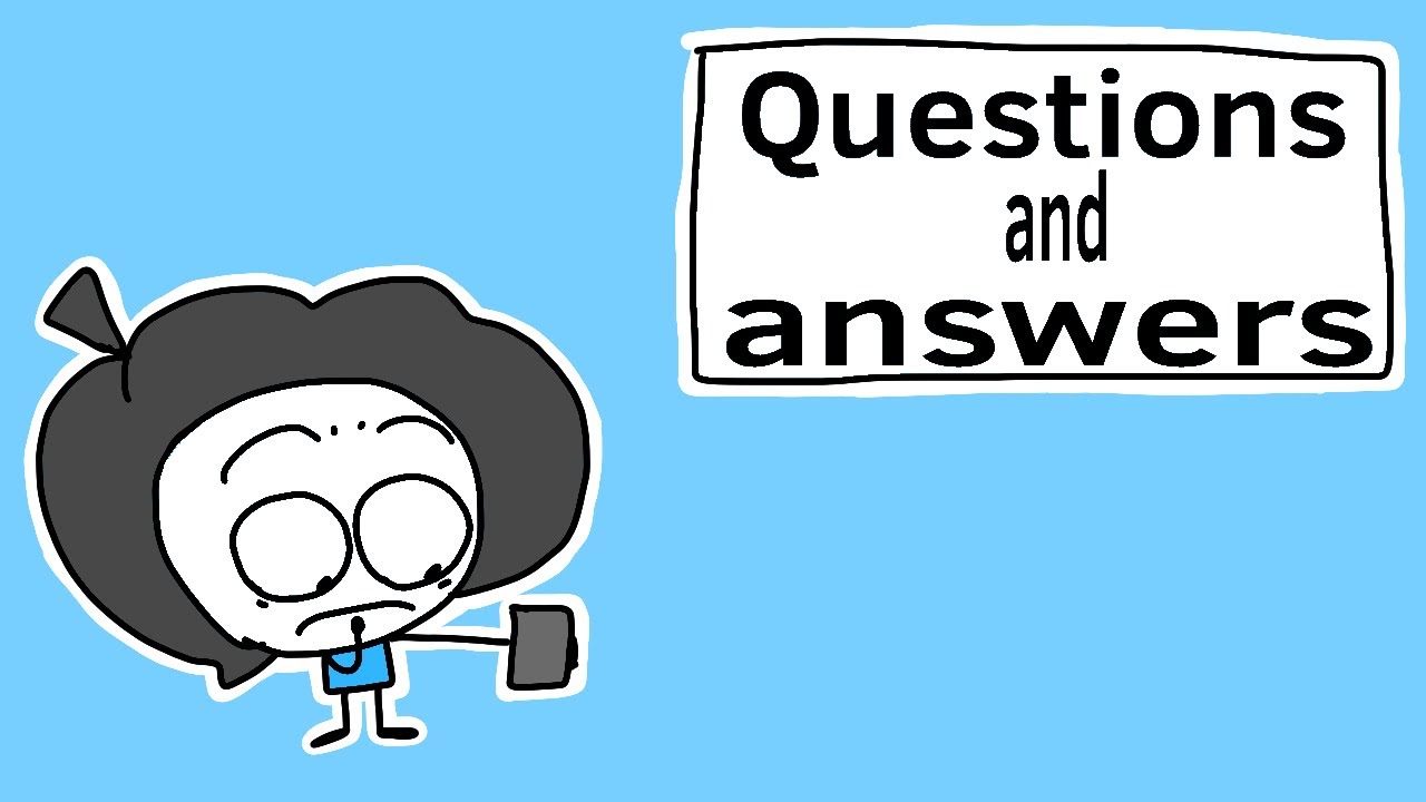 200 subs Q n A