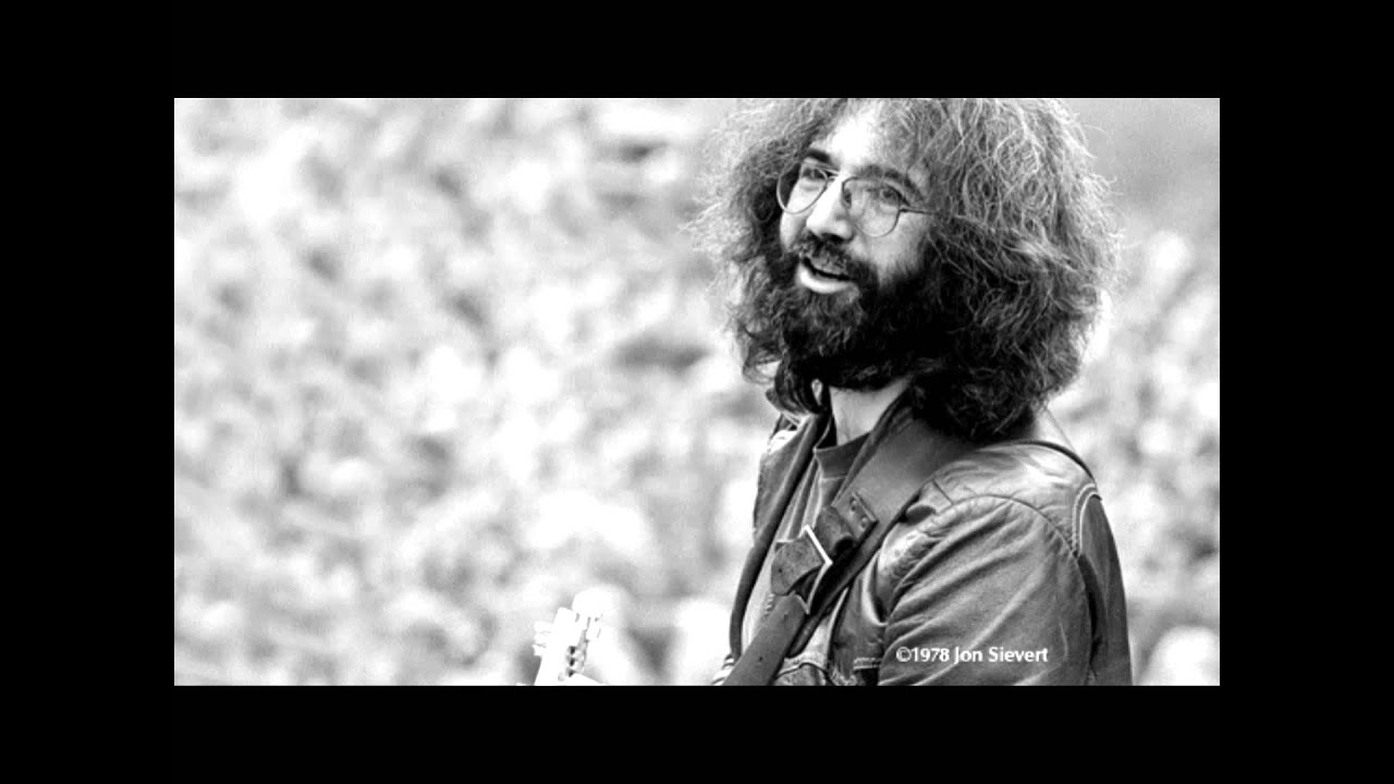 So Long Jerry - Ween
