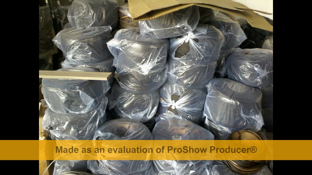 production PMLG