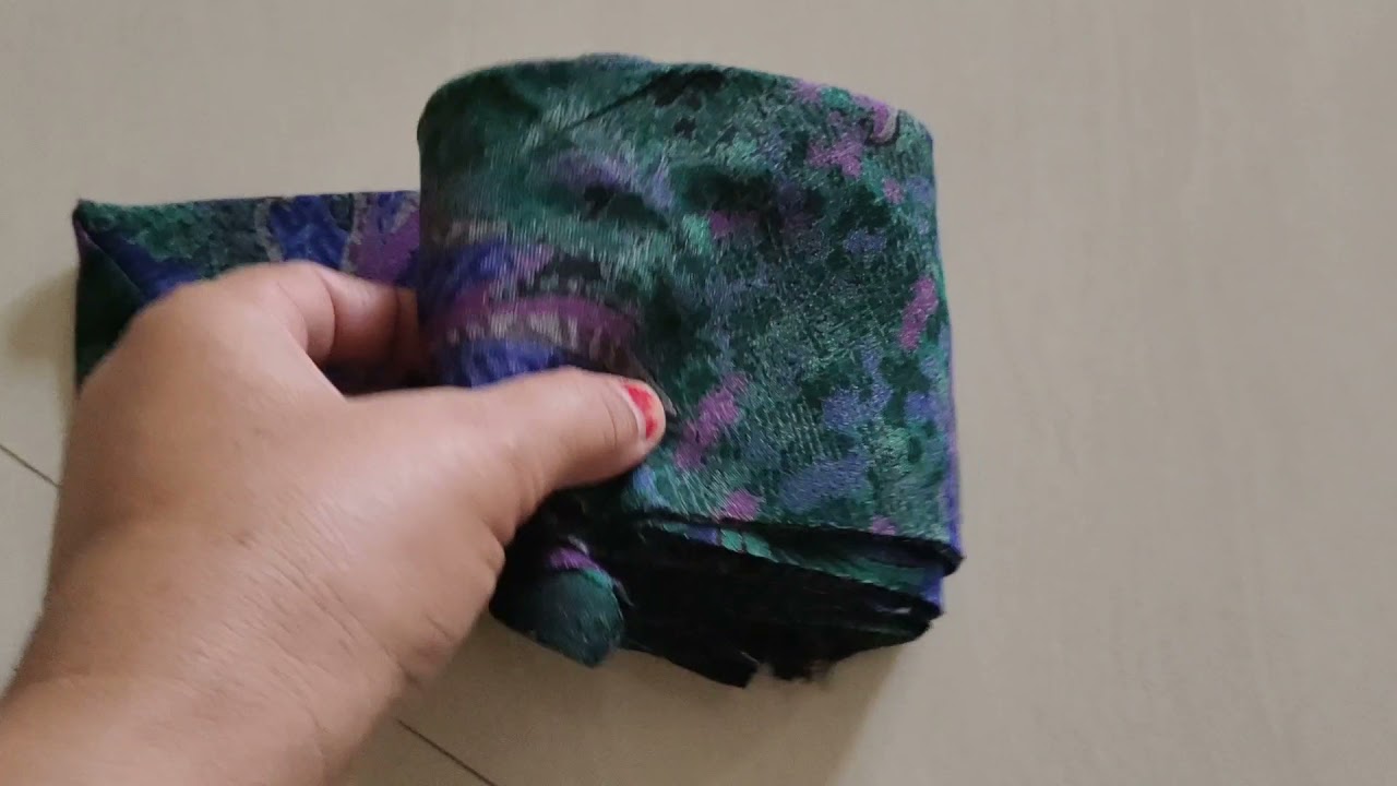 ✂️✂️एक ही वीडियो में सीखें 4 तरीके से लहंगे की मगजी काटना✂️✂️//Indian st creativity
