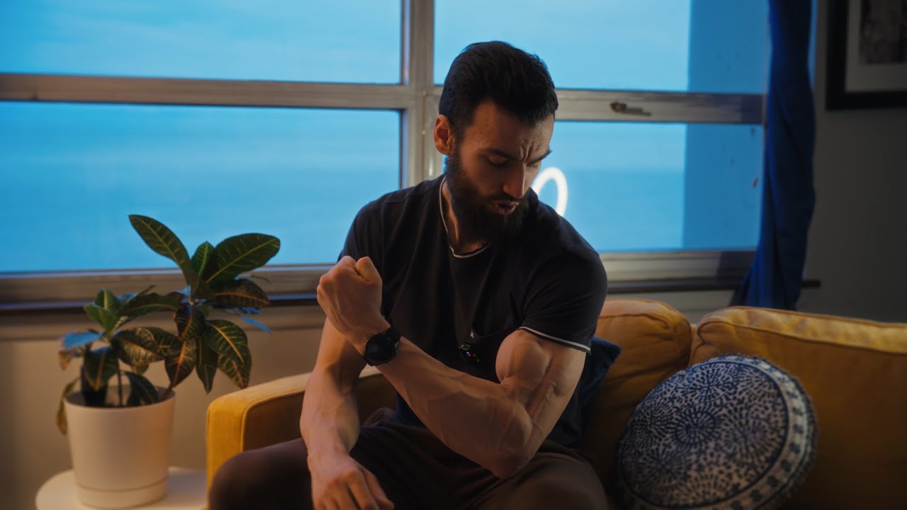 I did NoFap for 1500 Days - Here's What I learned