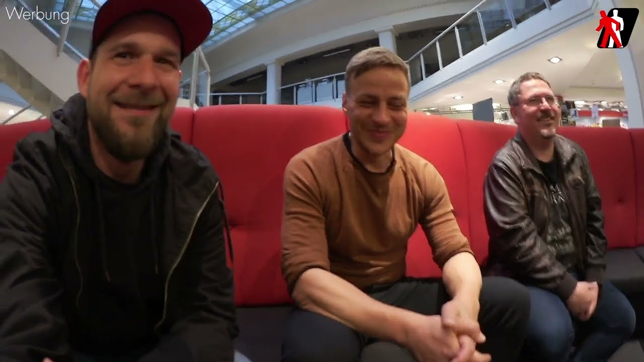 Tom Wlaschiha | Lübeckverliebt