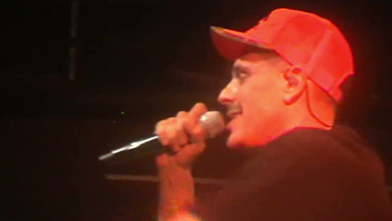 Evidence - Live At Jazz Cafe (Camden), London [August 6th 2025]