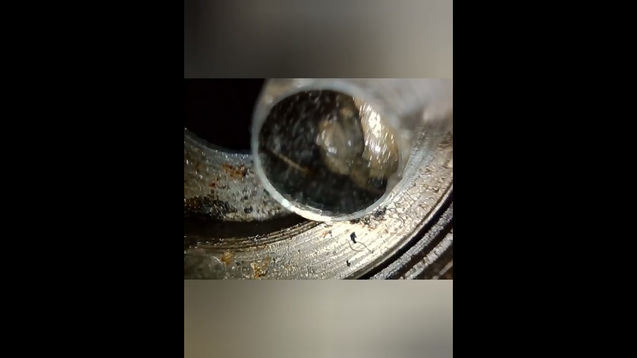 R700 Lug Rub