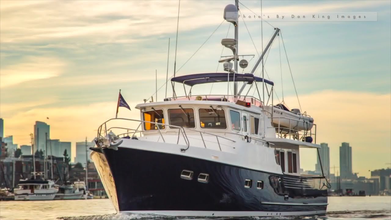 2005 Selene 47 