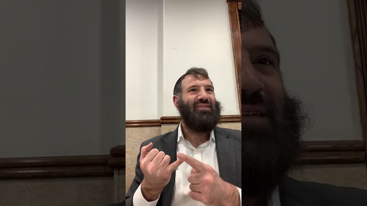 Yesodei Hatorah ch 3