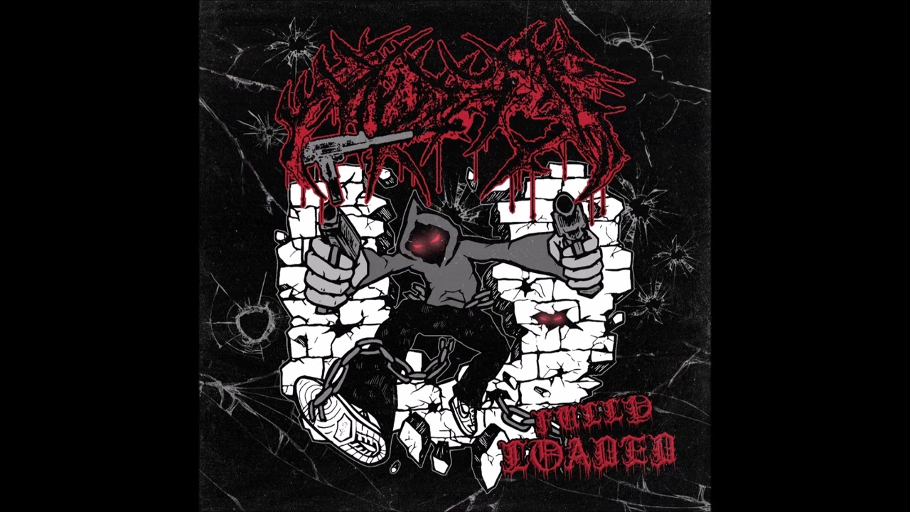 Magdump - Fully Loaded 2025 (Full EP)